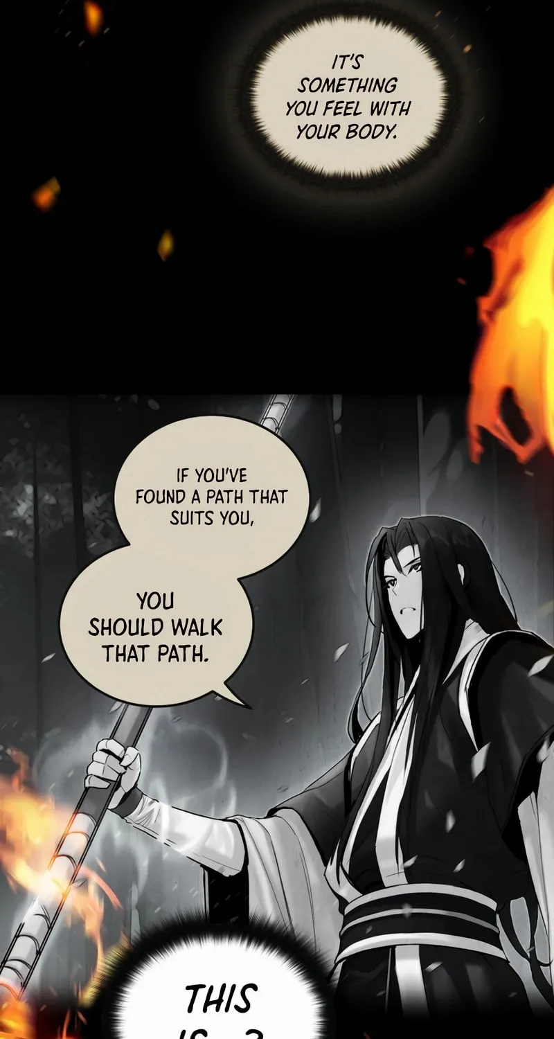 Monochrome Sovereign Chapter 53 page 43 - 