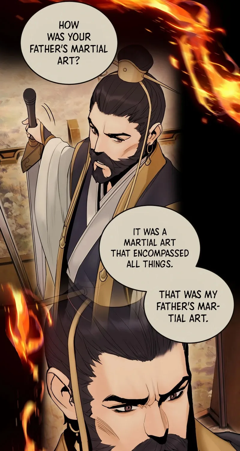 Monochrome Sovereign Chapter 53 page 45 - 