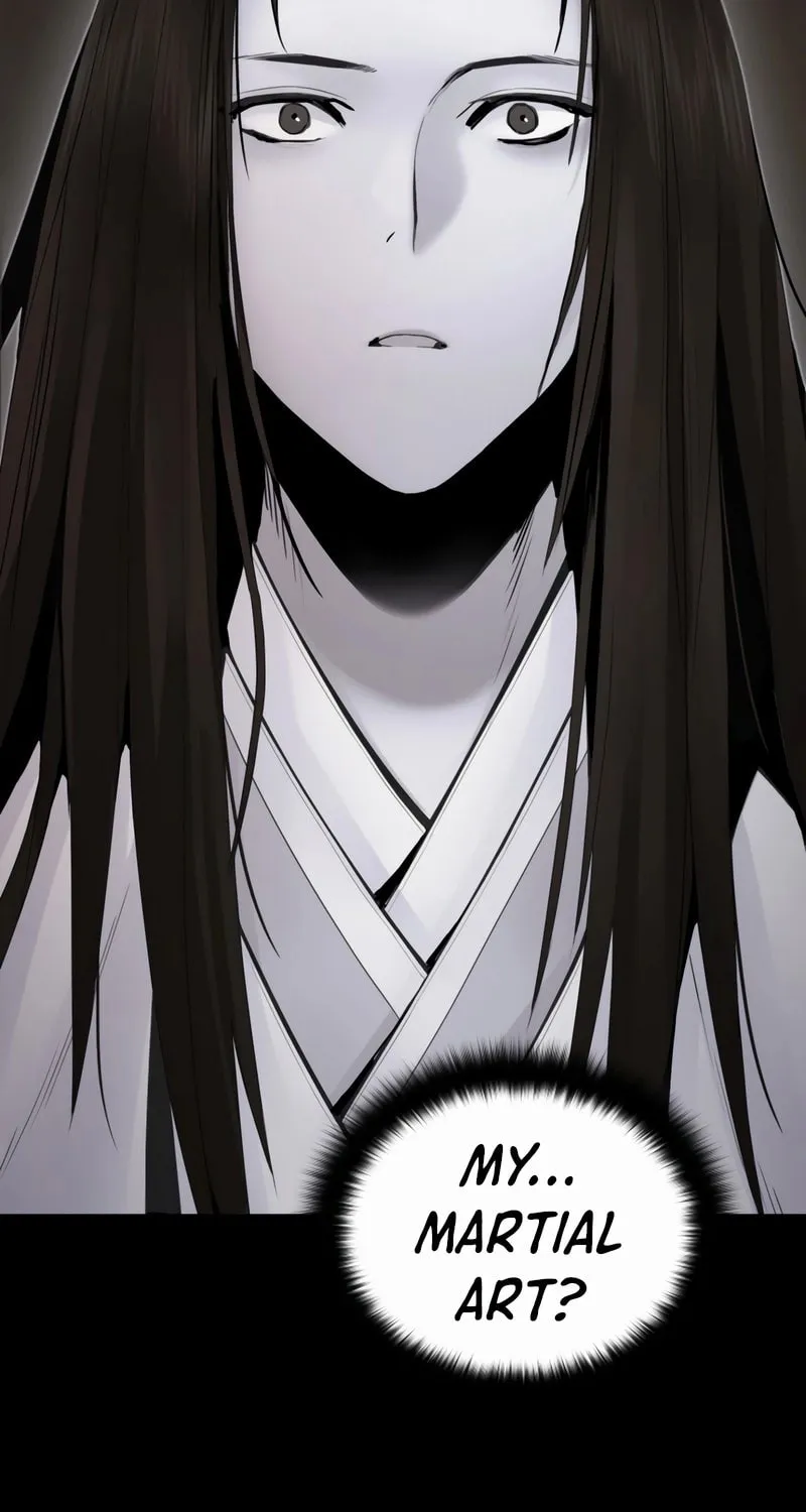 Monochrome Sovereign Chapter 53 page 49 - 