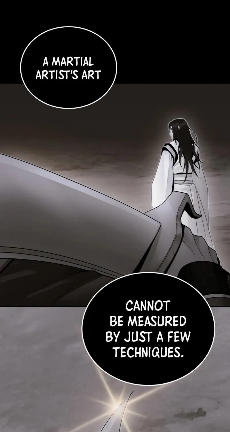 Monochrome Sovereign Chapter 53 page 50 - 