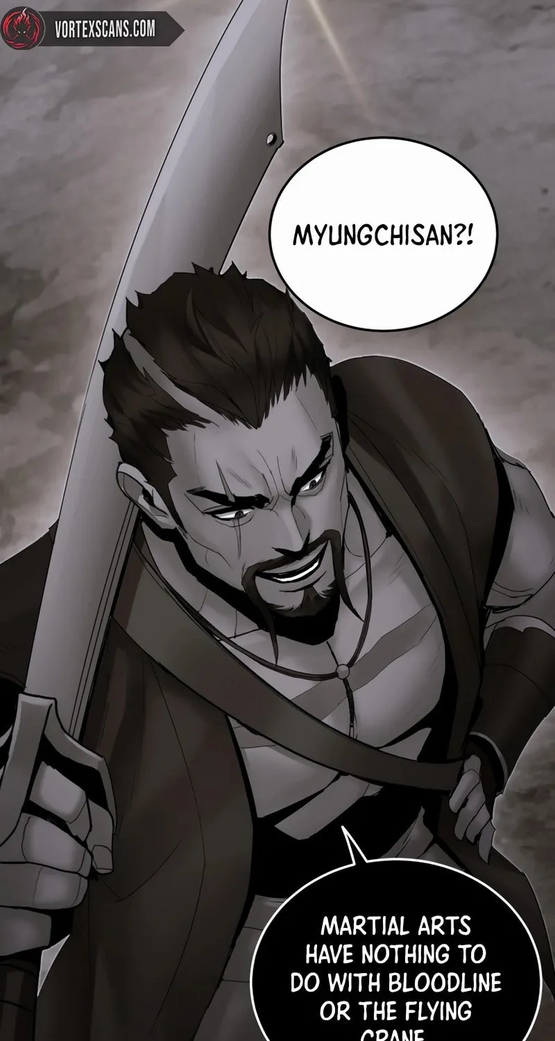 Monochrome Sovereign Chapter 53 page 51 - 