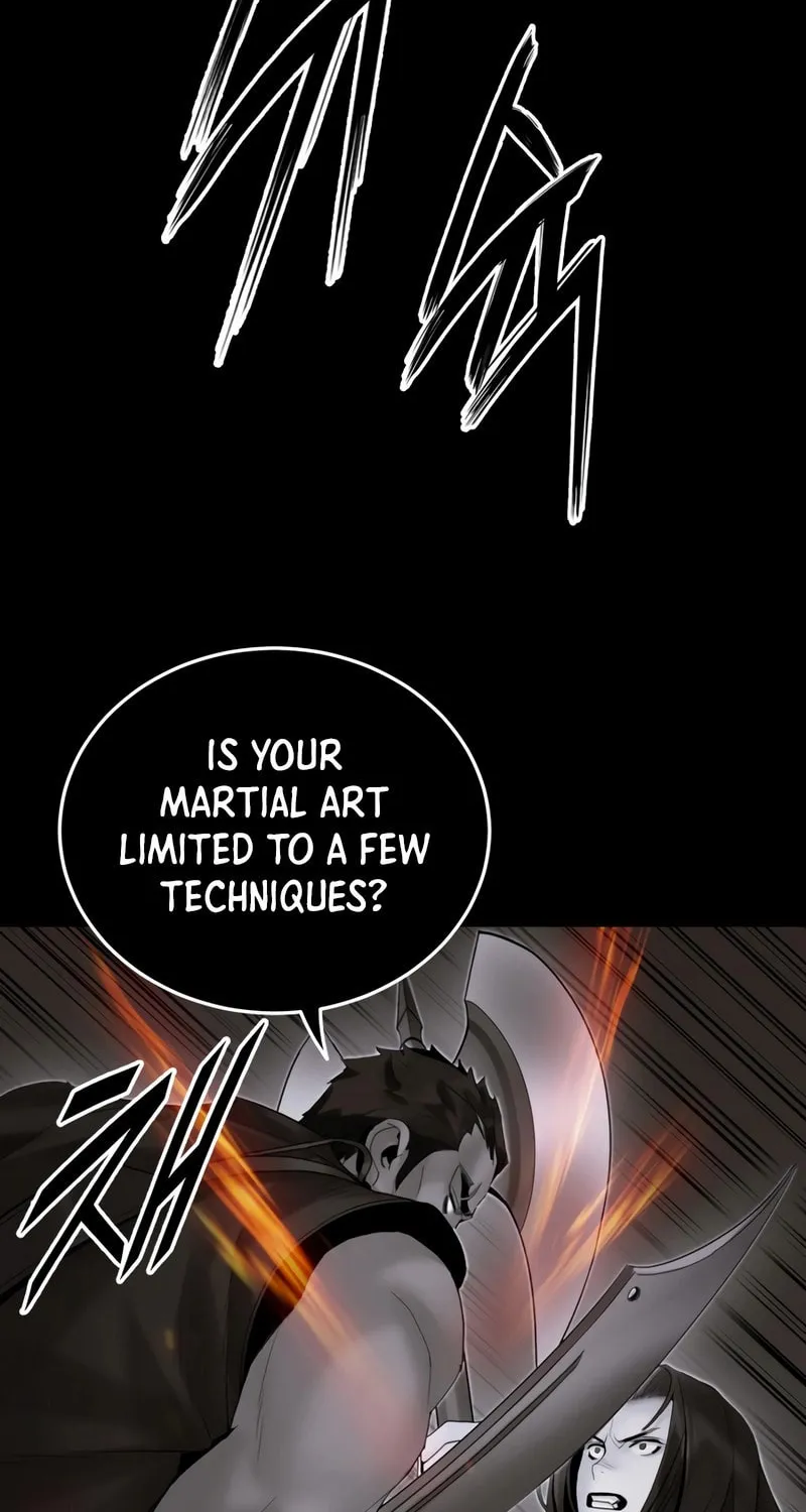 Monochrome Sovereign Chapter 53 page 53 - 