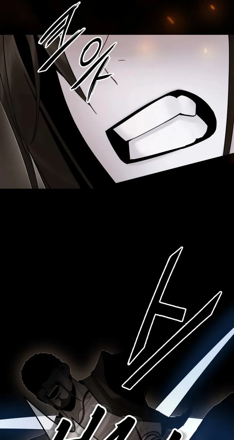 Monochrome Sovereign Chapter 53 page 55 - 
