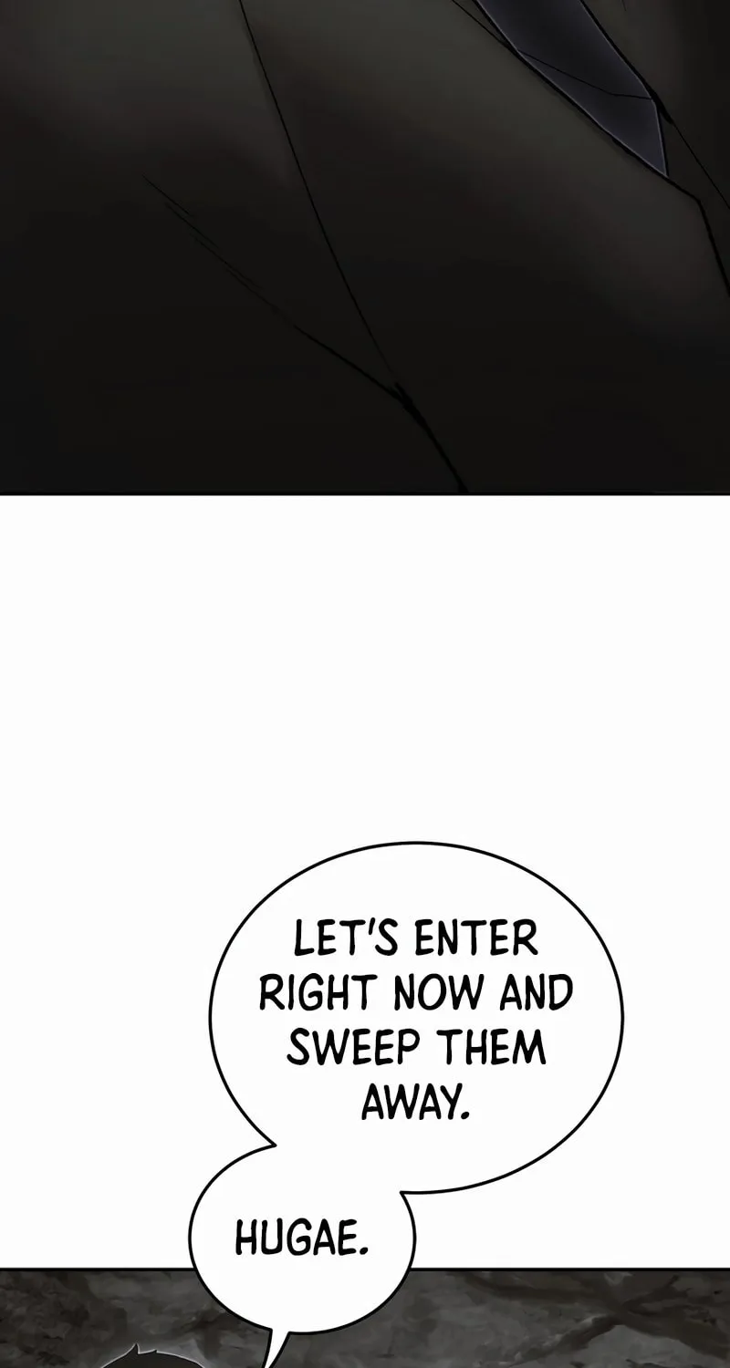 Monochrome Sovereign Chapter 53 page 7 - 
