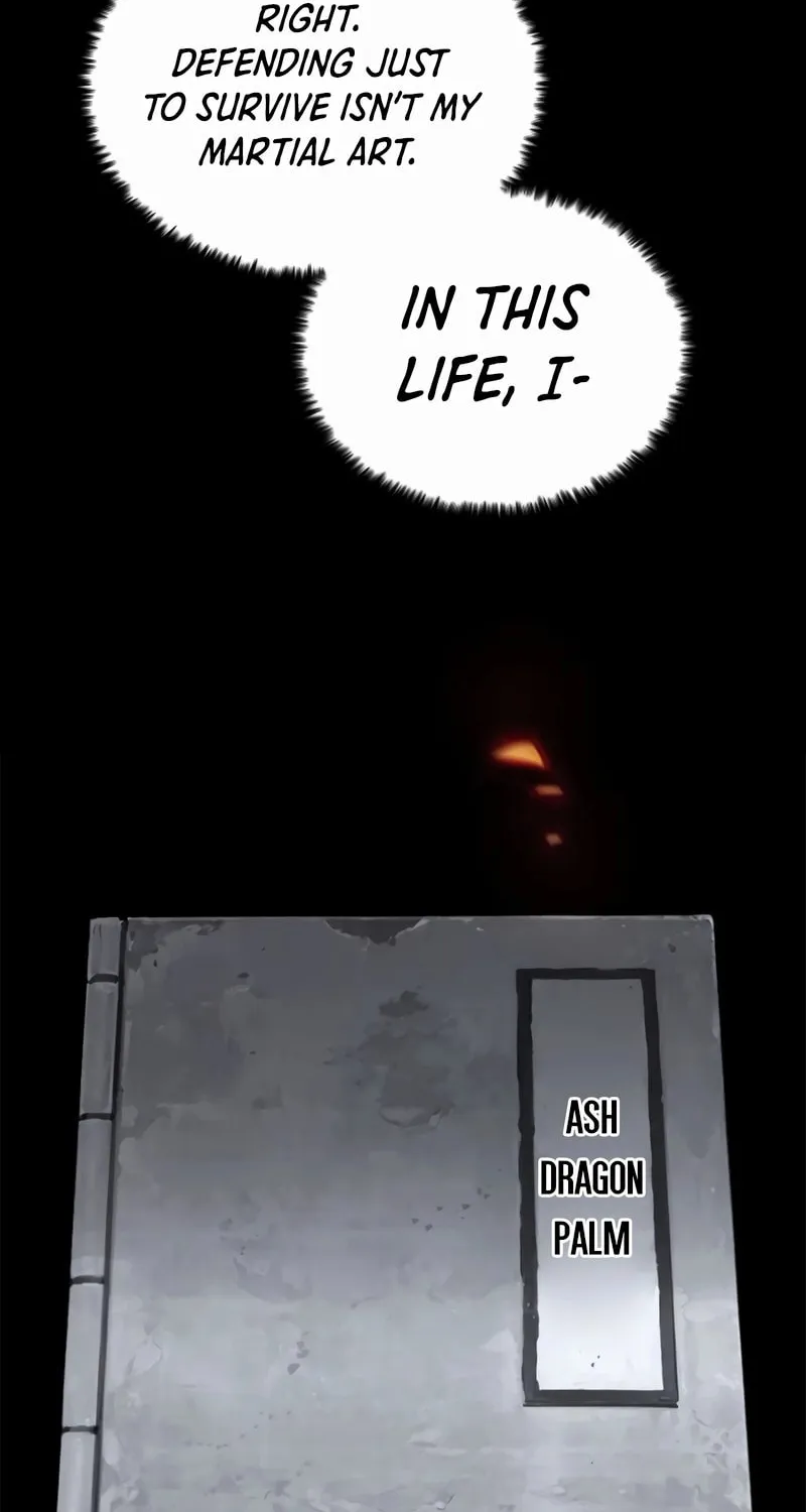 Monochrome Sovereign Chapter 53 page 63 - 