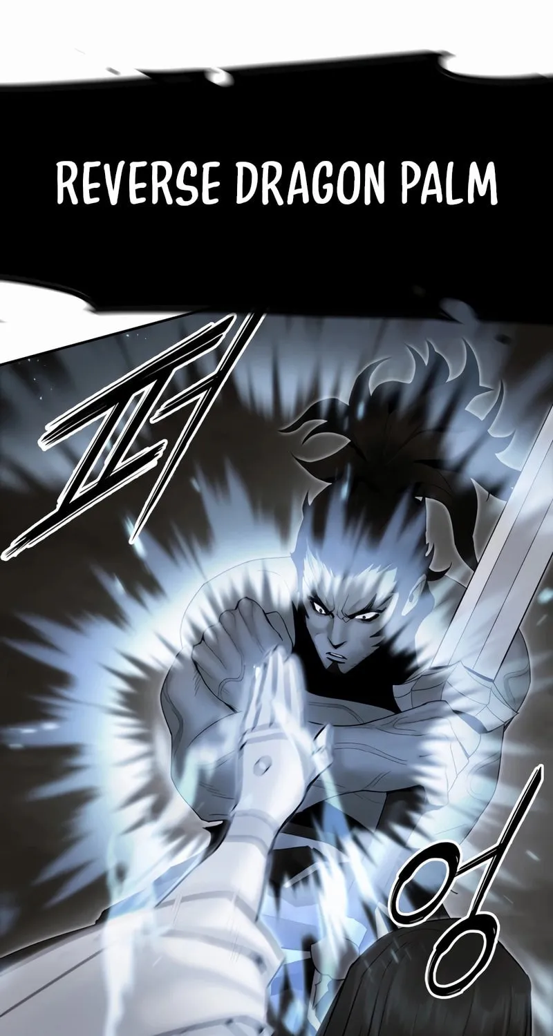 Monochrome Sovereign Chapter 53 page 66 - 