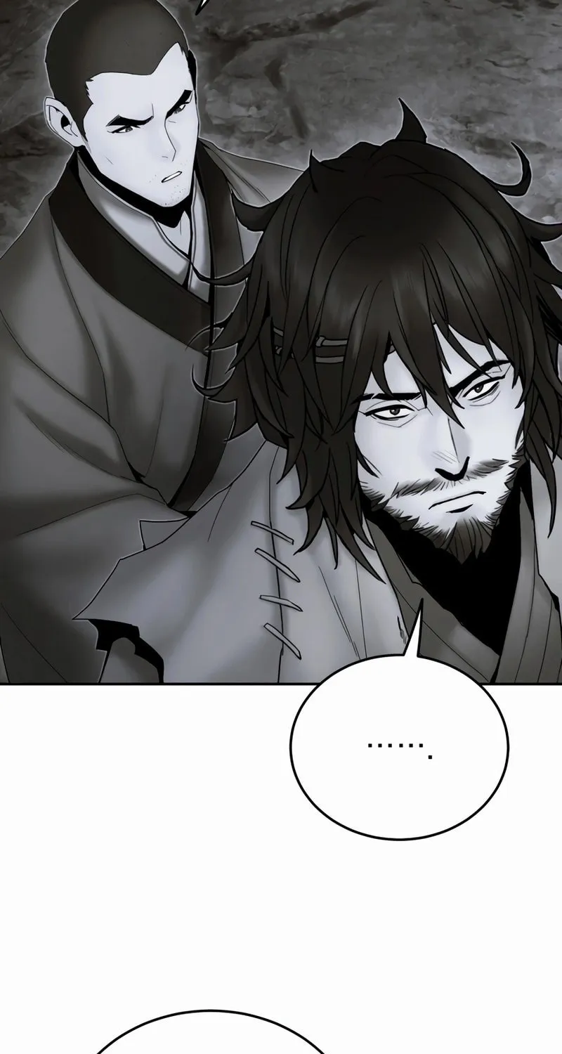 Monochrome Sovereign Chapter 53 page 8 - 