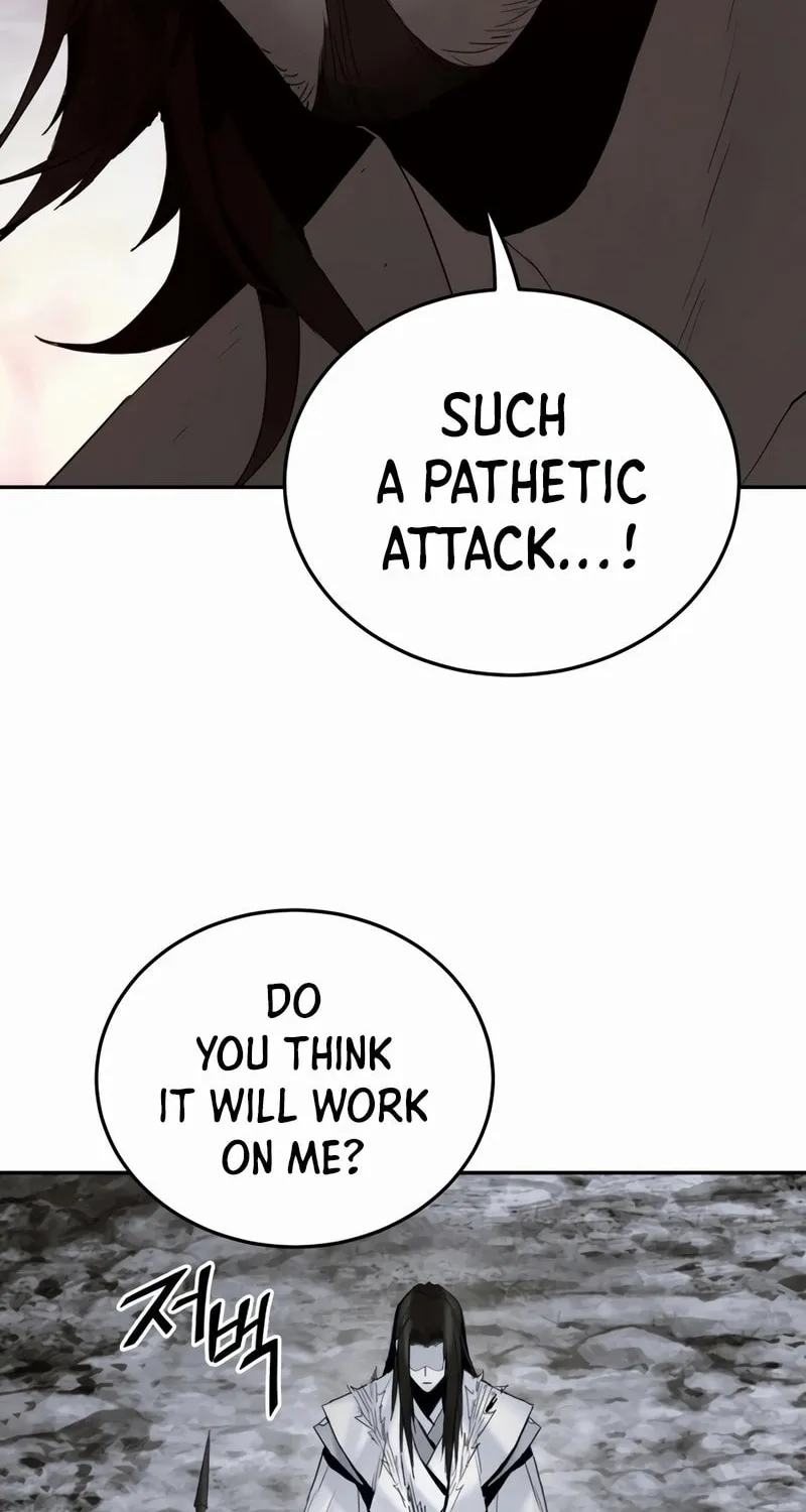 Monochrome Sovereign Chapter 53 page 76 - 