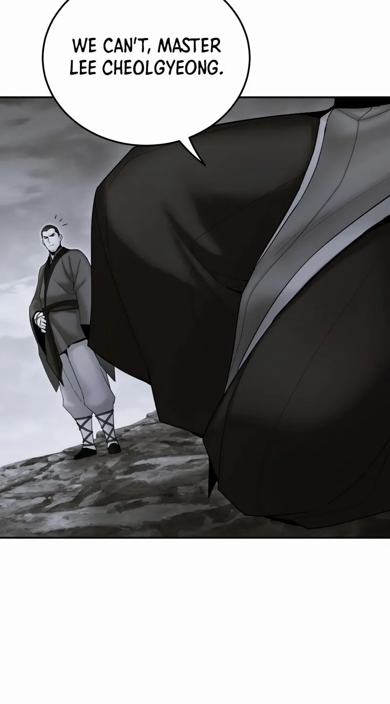 Monochrome Sovereign Chapter 53 page 9 - 