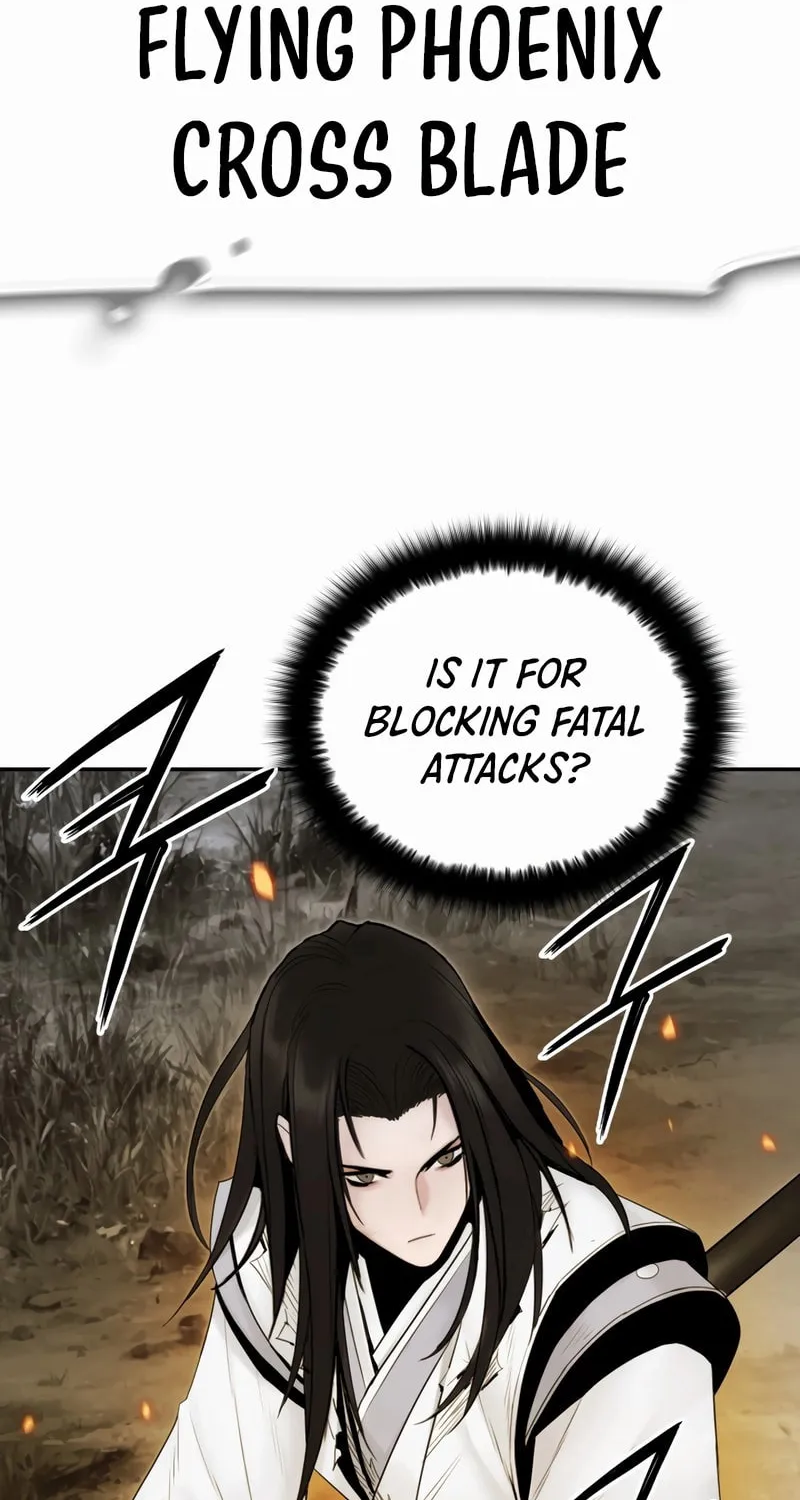 Monochrome Sovereign Chapter 53 page 83 - 