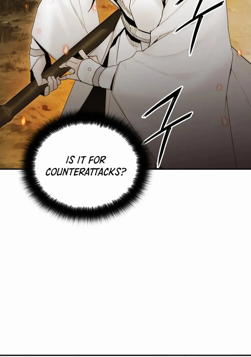 Monochrome Sovereign Chapter 53 page 84 - 