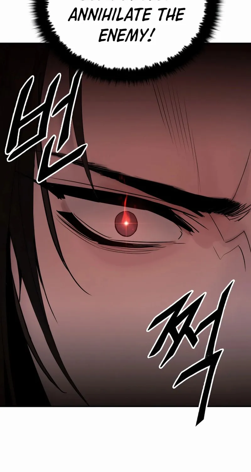 Monochrome Sovereign Chapter 53 page 86 - 