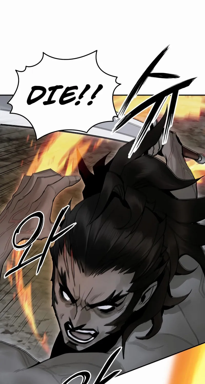 Monochrome Sovereign Chapter 53 page 87 - 