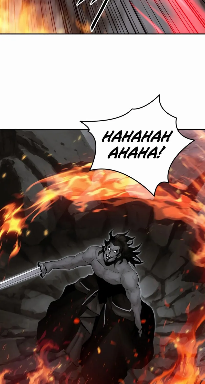 Monochrome Sovereign Chapter 53 page 93 - 
