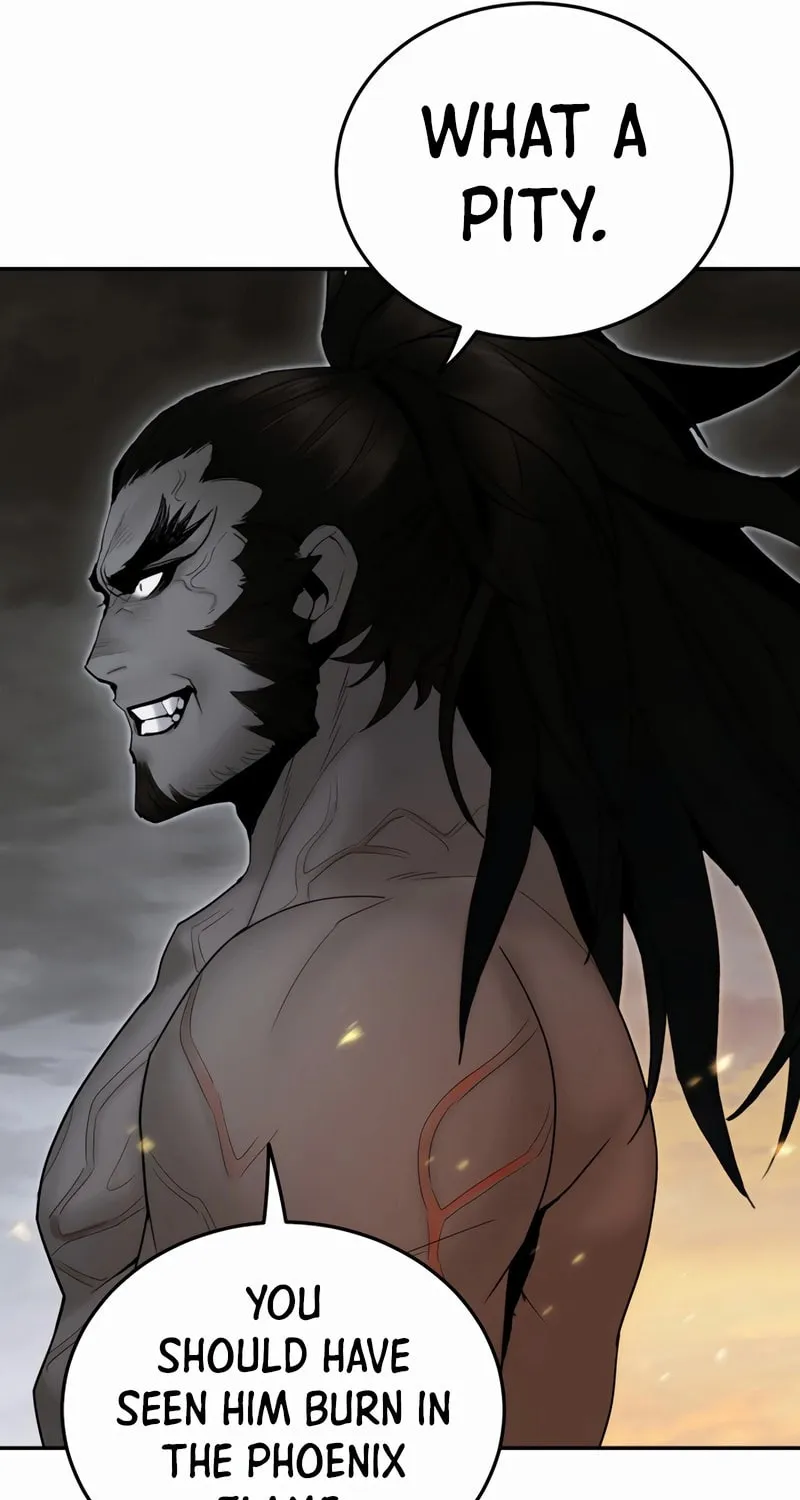 Monochrome Sovereign Chapter 53 page 95 - 