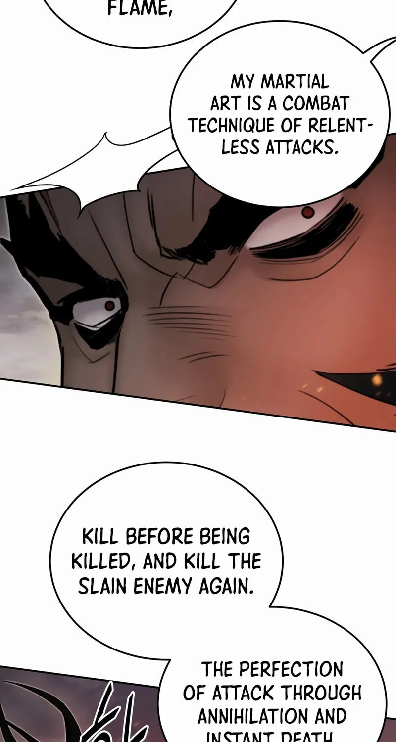 Monochrome Sovereign Chapter 53 page 96 - 