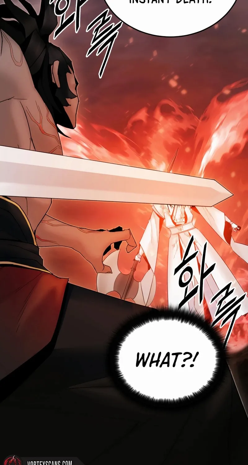 Monochrome Sovereign Chapter 53 page 97 - 