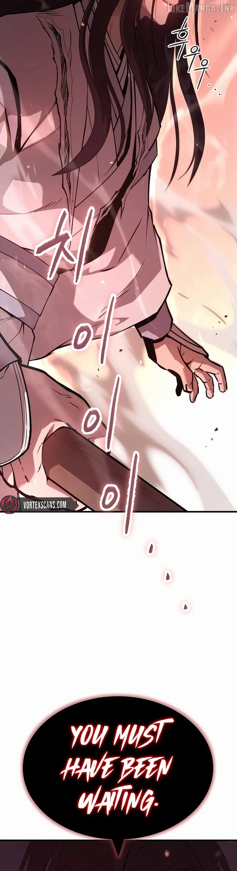 Monochrome Sovereign Chapter 54 page 6 - 