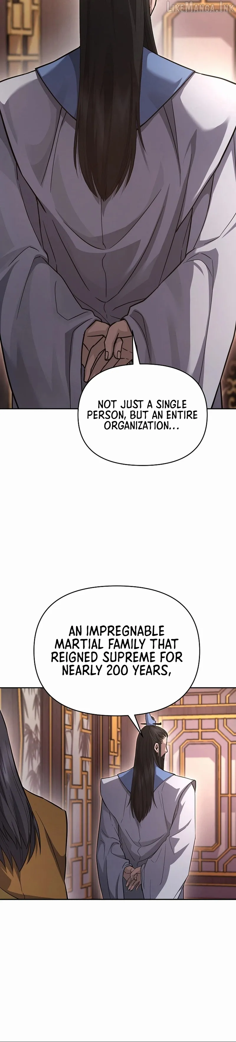 Monochrome Sovereign Chapter 55 page 24 - 
