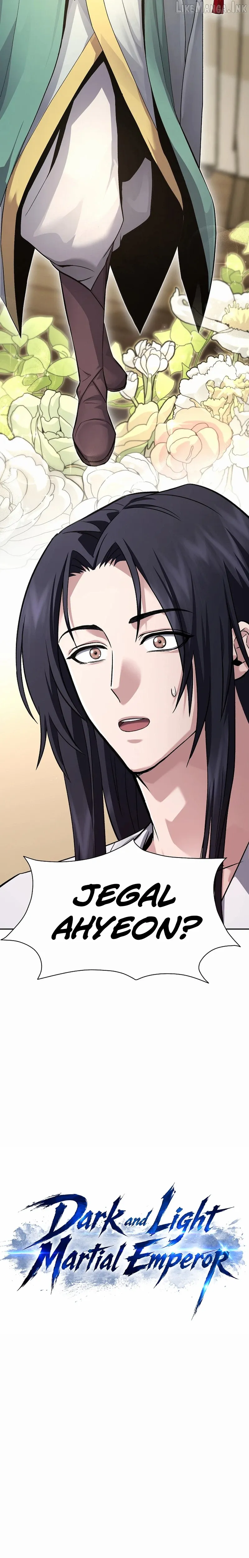 Monochrome Sovereign Chapter 55 page 9 - 