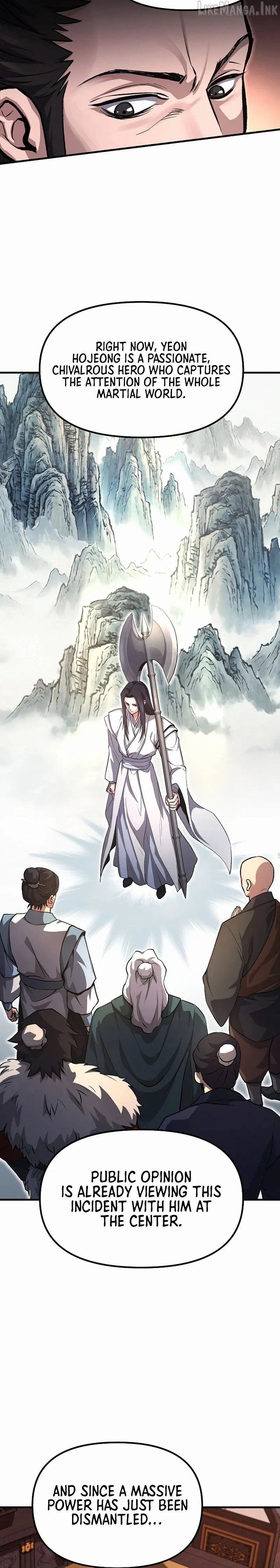 Monochrome Sovereign Chapter 56 page 7 - 