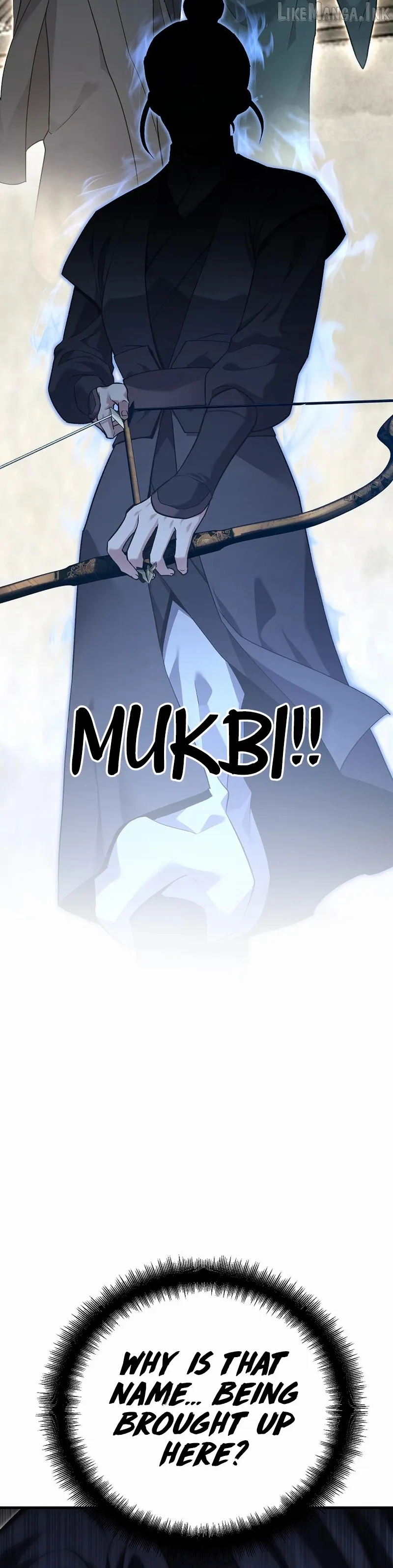 Monochrome Sovereign Chapter 57 page 39 - 