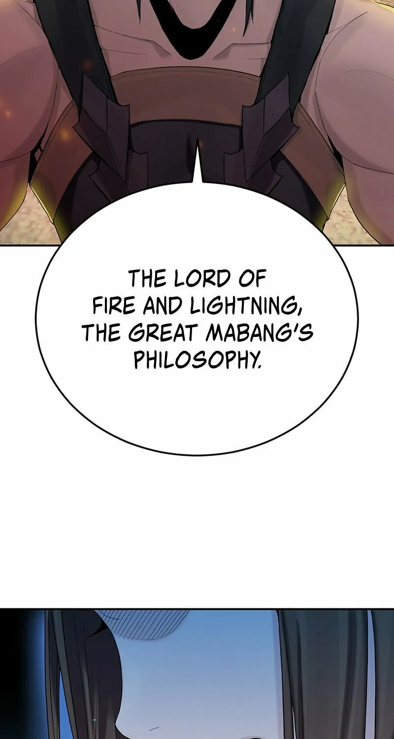 Monochrome Sovereign Chapter 6 page 101 - 