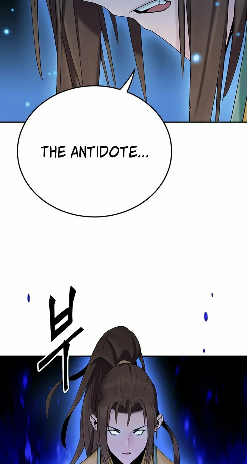 Monochrome Sovereign Chapter 6 page 102 - 