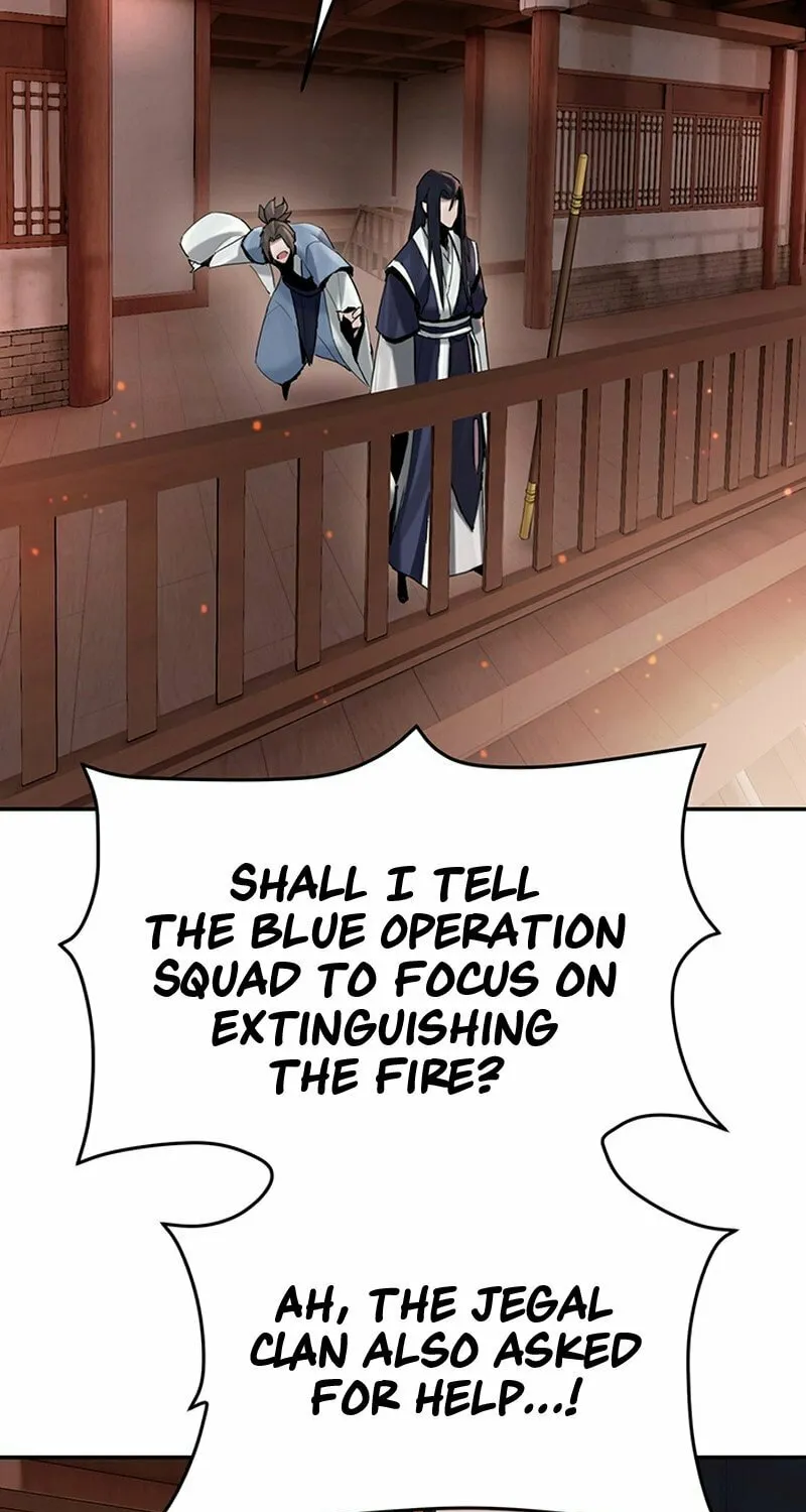 Monochrome Sovereign Chapter 6 page 106 - 