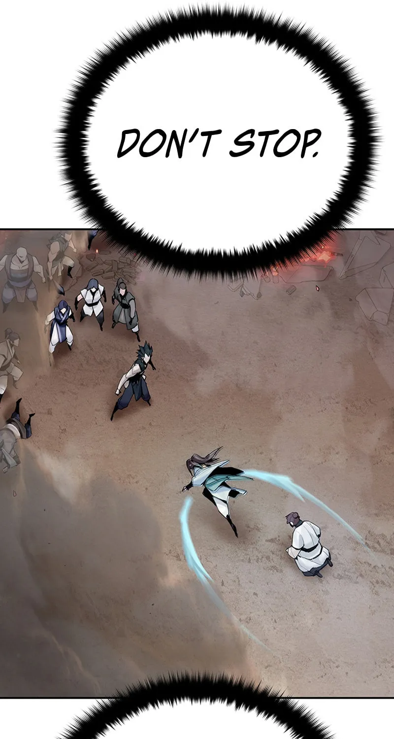 Monochrome Sovereign Chapter 6 page 111 - 