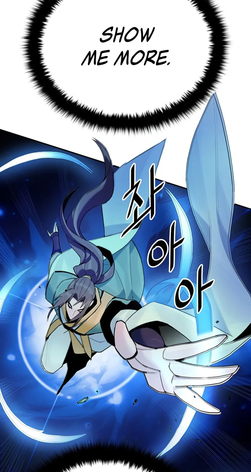 Monochrome Sovereign Chapter 6 page 112 - 