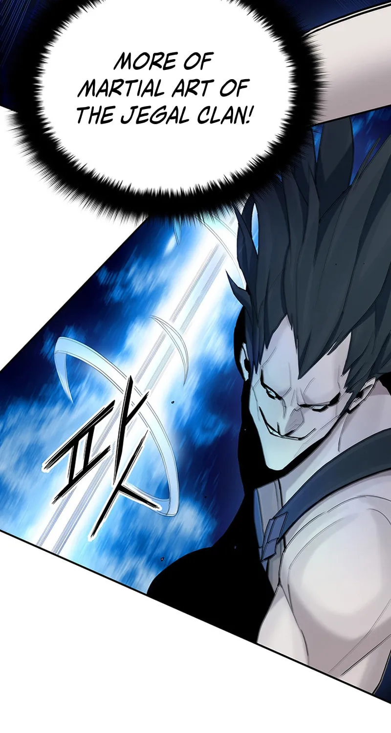 Monochrome Sovereign Chapter 6 page 113 - 