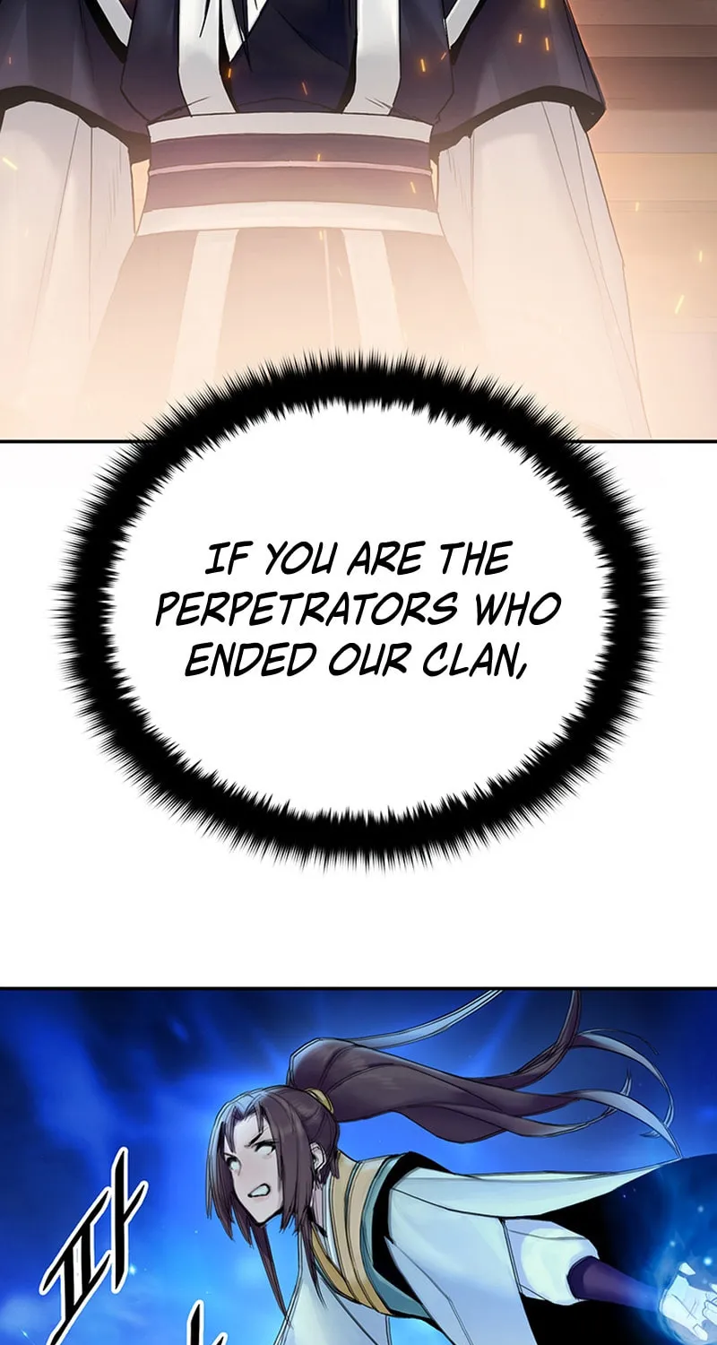 Monochrome Sovereign Chapter 6 page 115 - 