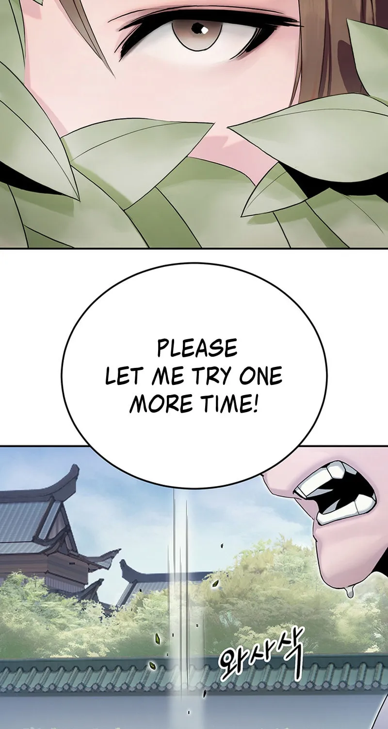 Monochrome Sovereign Chapter 6 page 20 - 