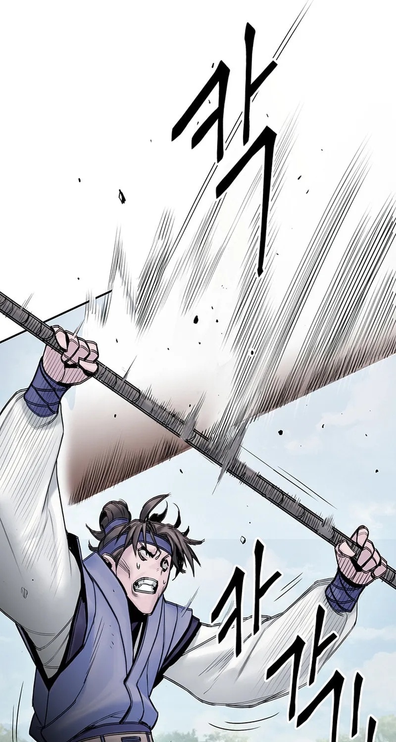 Monochrome Sovereign Chapter 6 page 23 - 
