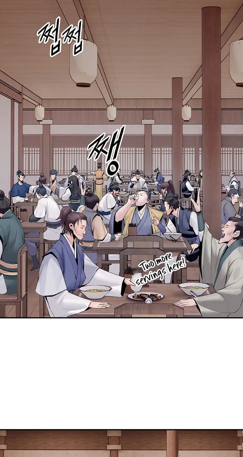 Monochrome Sovereign Chapter 6 page 4 - 