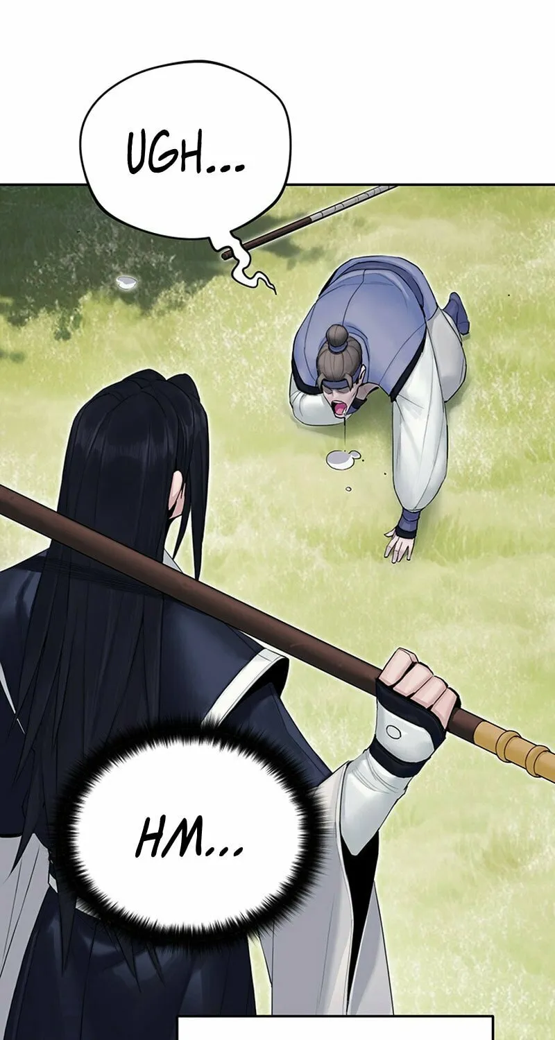 Monochrome Sovereign Chapter 6 page 34 - 