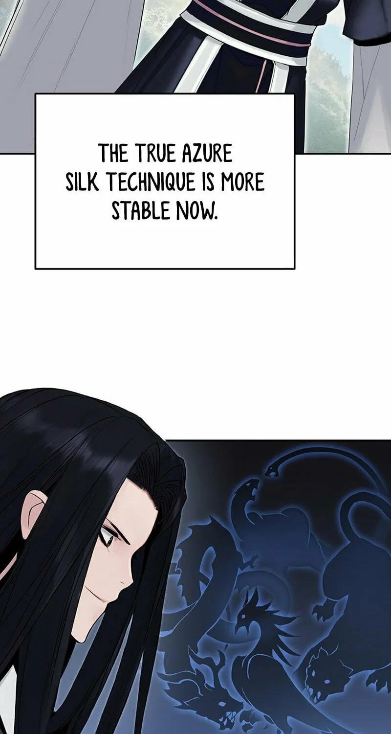 Monochrome Sovereign Chapter 6 page 37 - 