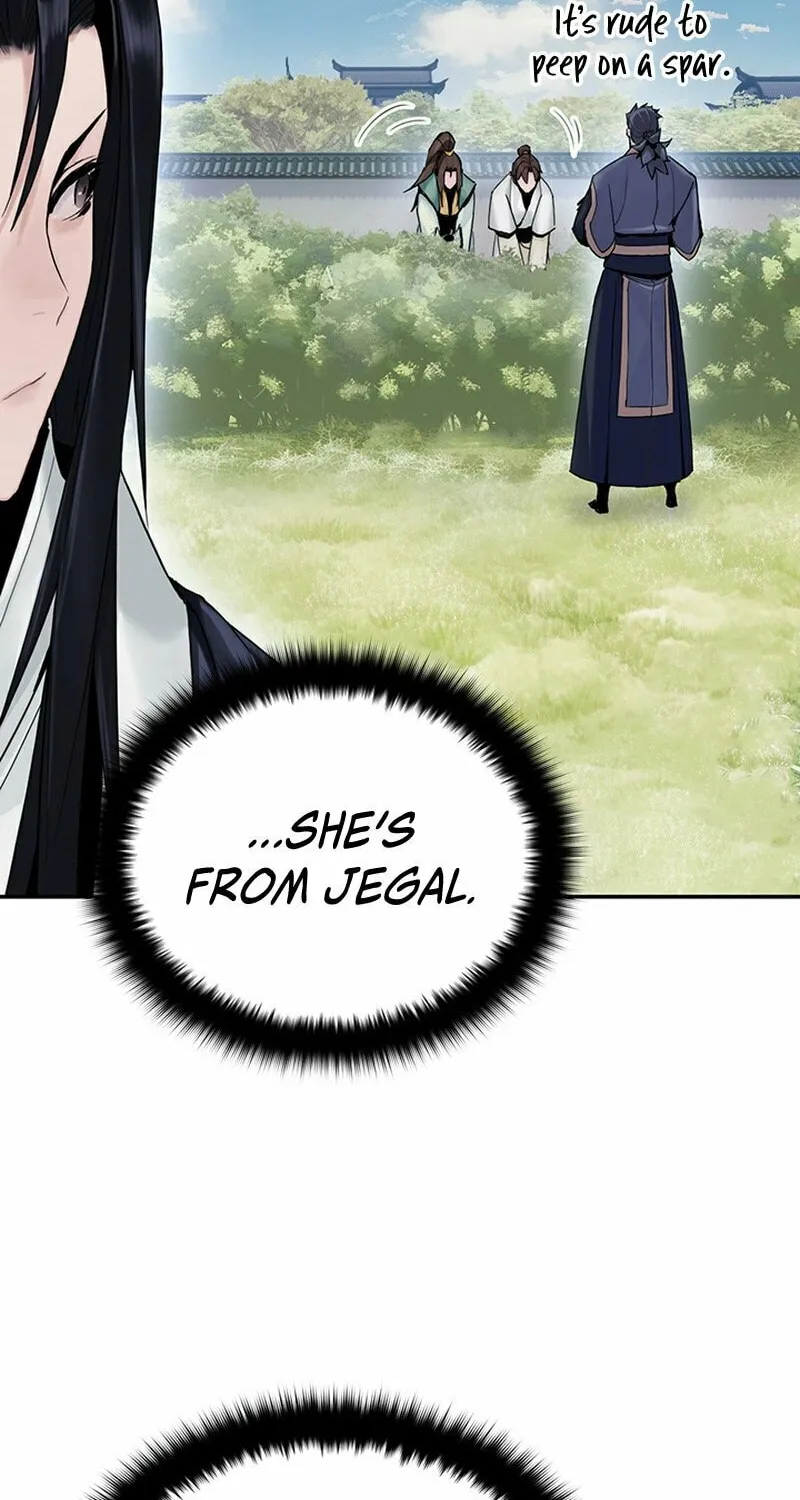 Monochrome Sovereign Chapter 6 page 49 - 
