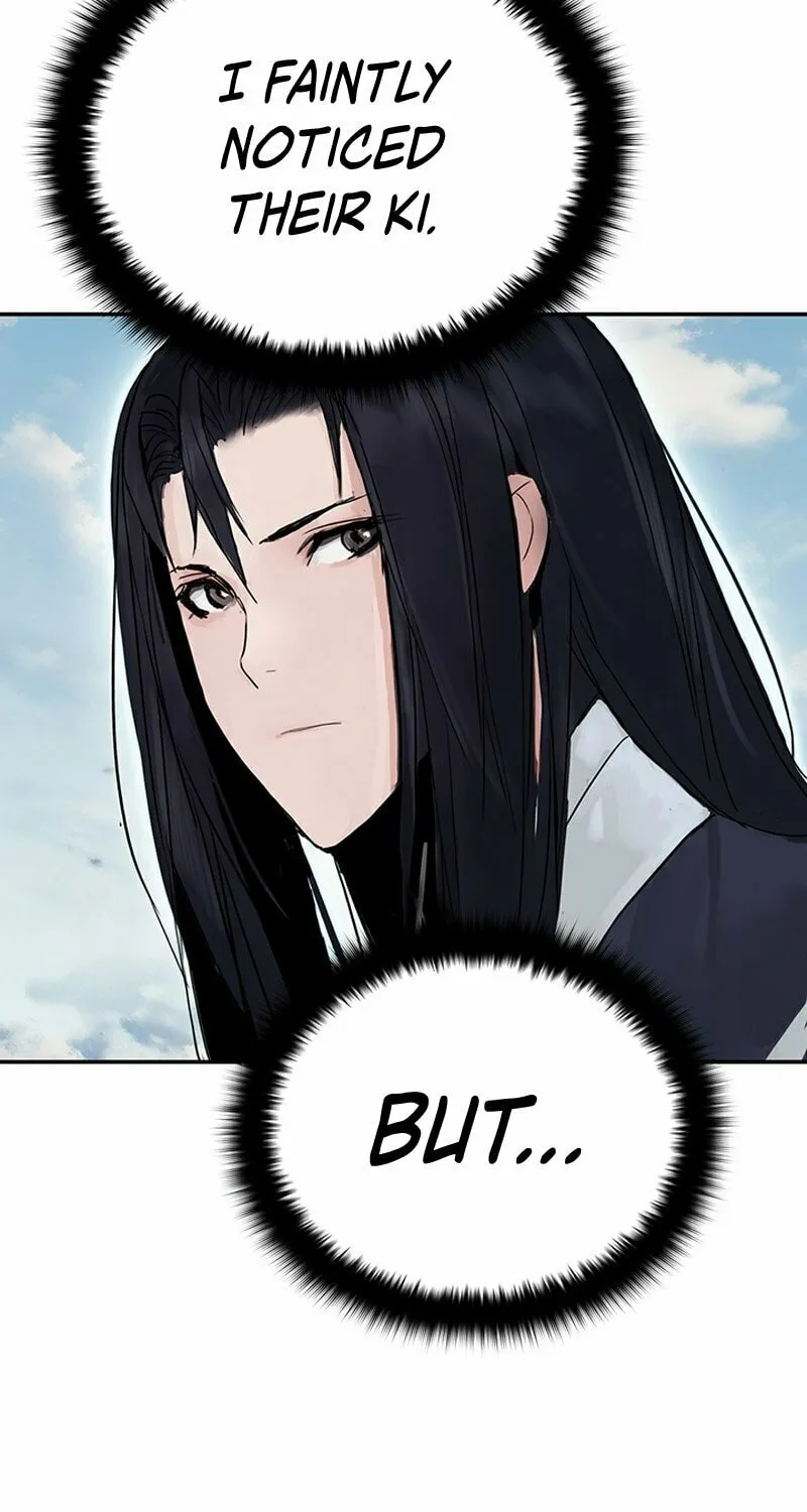 Monochrome Sovereign Chapter 6 page 50 - 