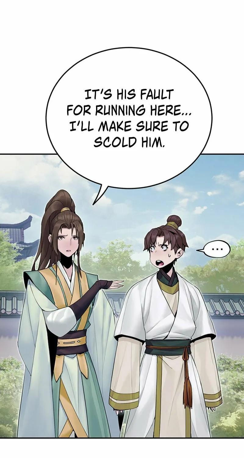 Monochrome Sovereign Chapter 6 page 51 - 