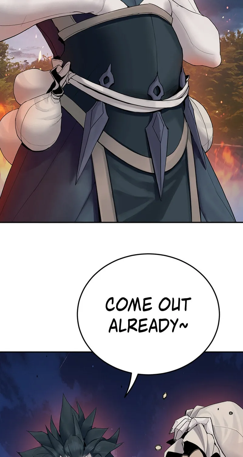 Monochrome Sovereign Chapter 6 page 66 - 