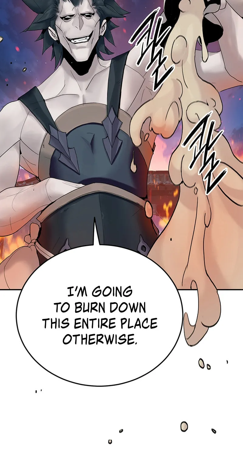 Monochrome Sovereign Chapter 6 page 67 - 
