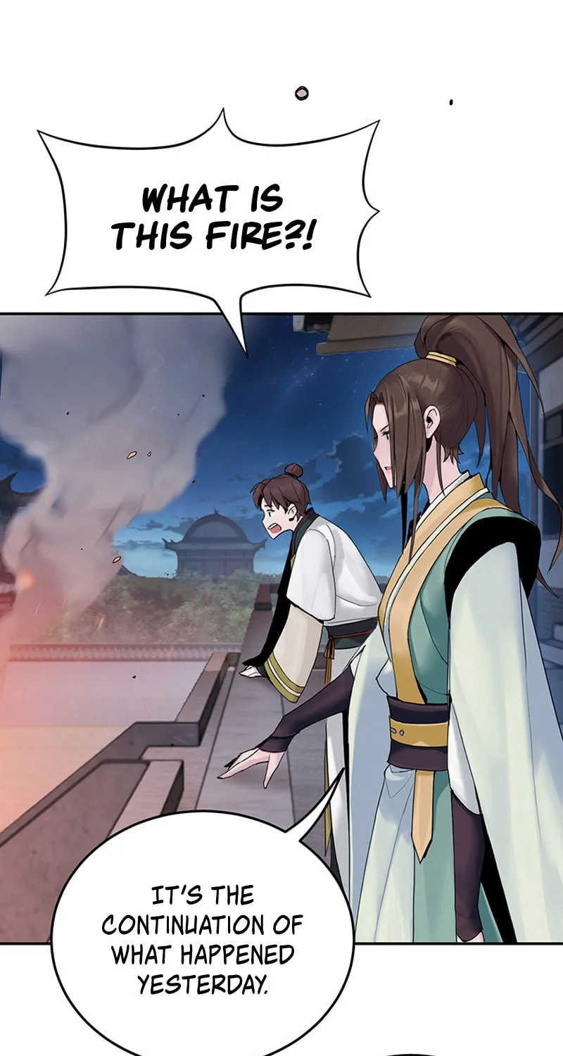 Monochrome Sovereign Chapter 6 page 68 - 