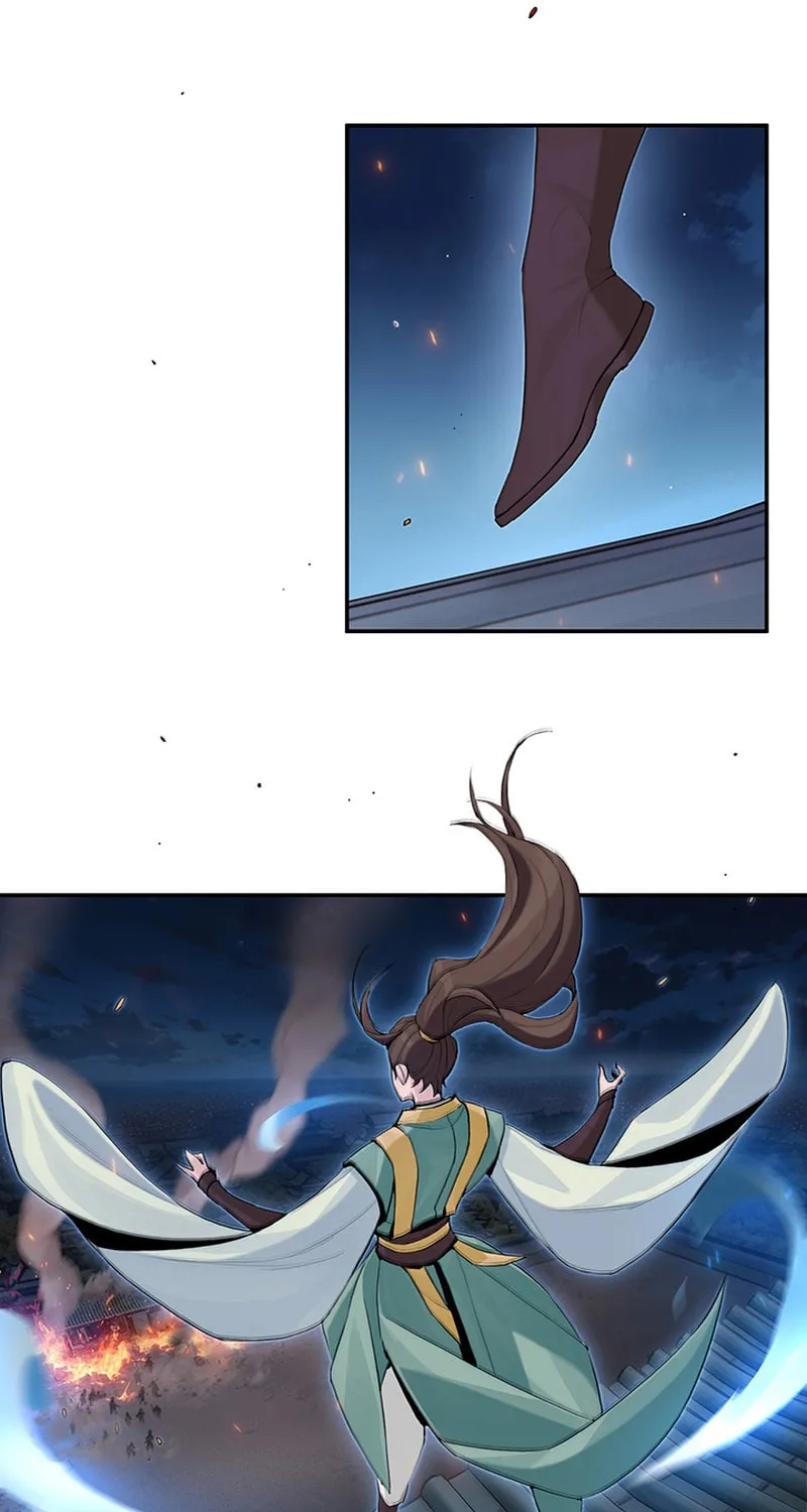 Monochrome Sovereign Chapter 6 page 74 - 
