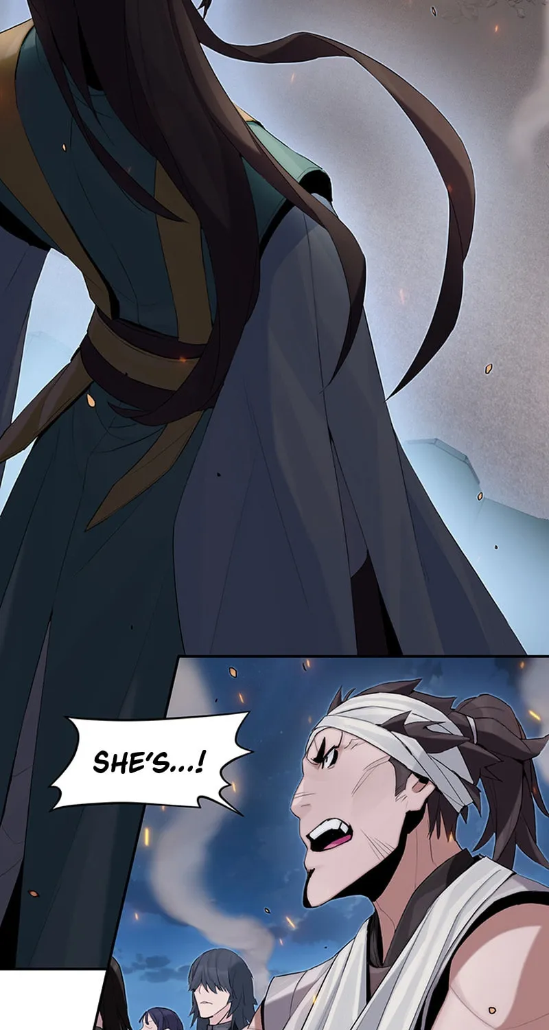 Monochrome Sovereign Chapter 6 page 76 - 