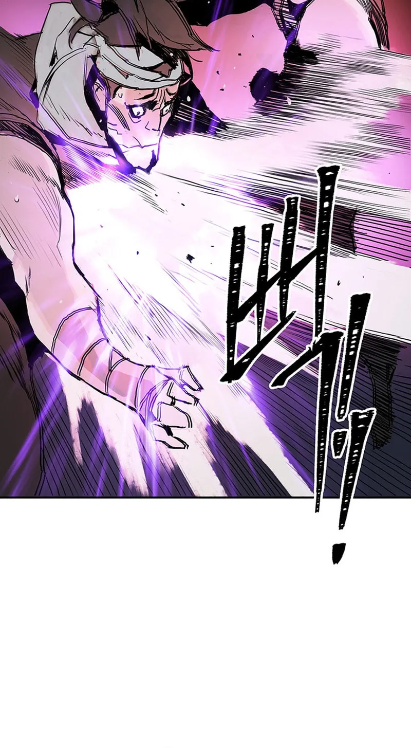 Monochrome Sovereign Chapter 6 page 79 - 