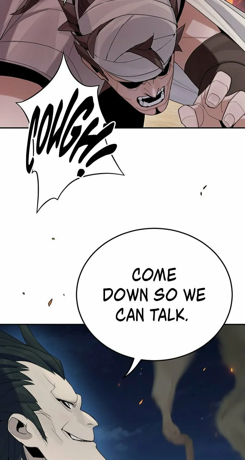 Monochrome Sovereign Chapter 6 page 81 - 