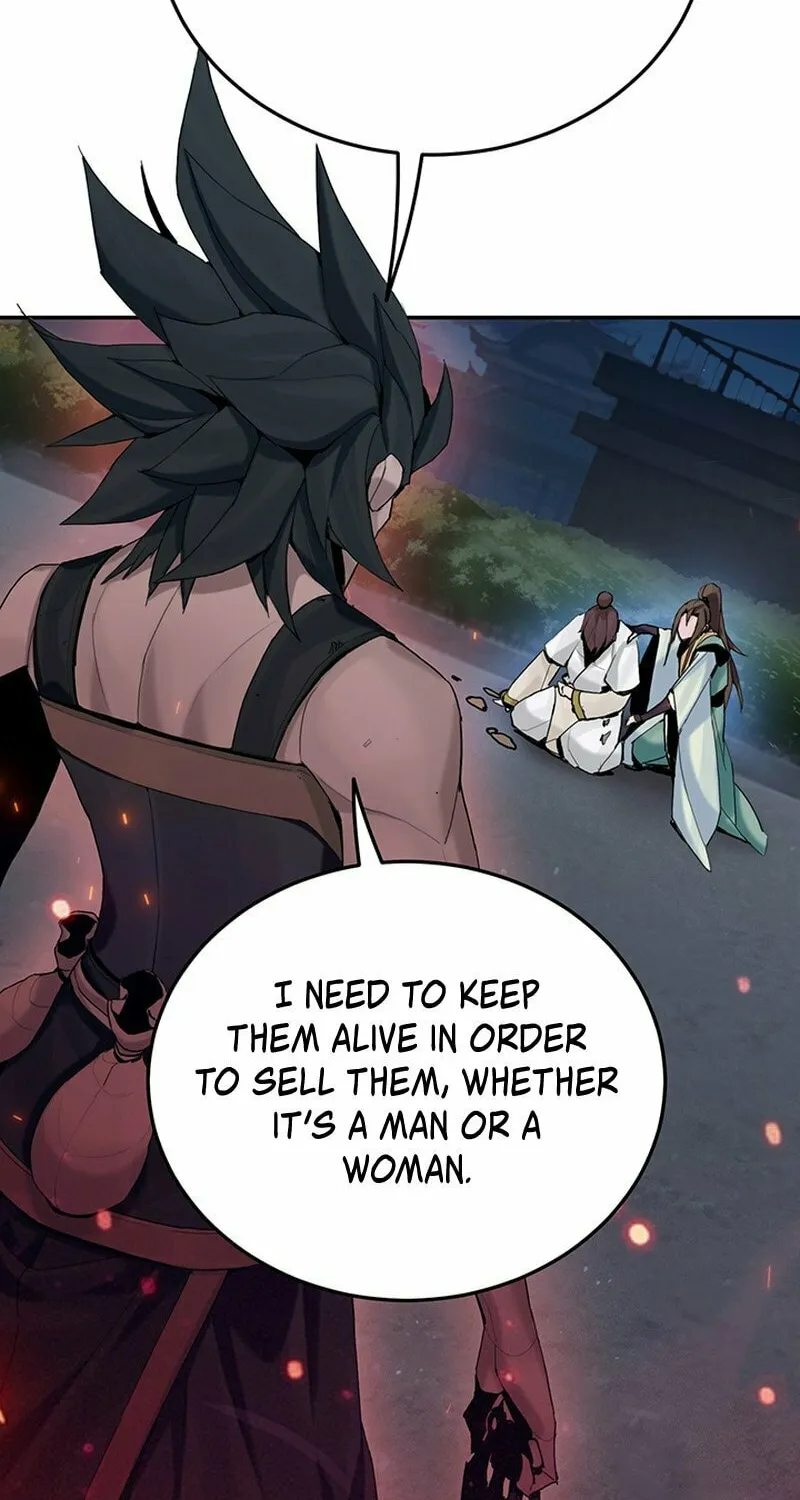 Monochrome Sovereign Chapter 6 page 99 - 