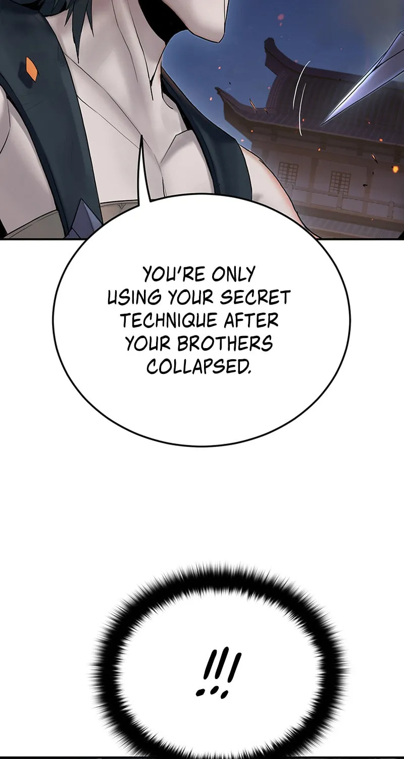 Monochrome Sovereign Chapter 7 page 11 - 
